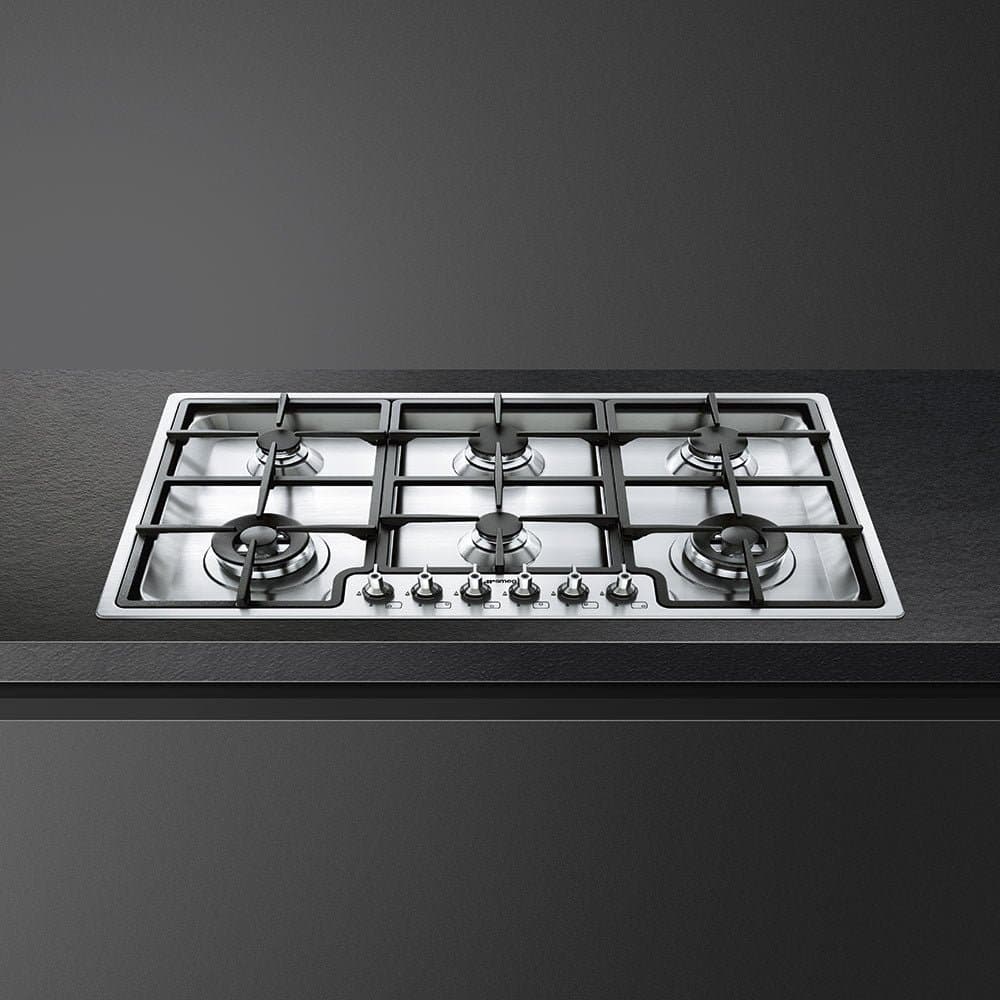 Plita Smeg PGF962 3