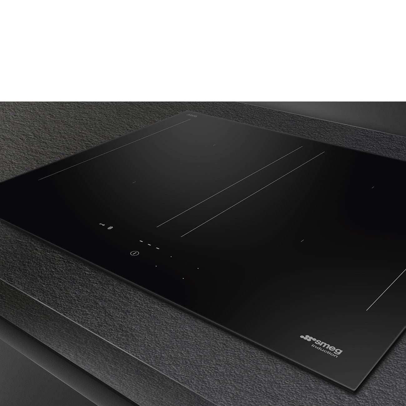 Plita Smeg  SIM3644D 3