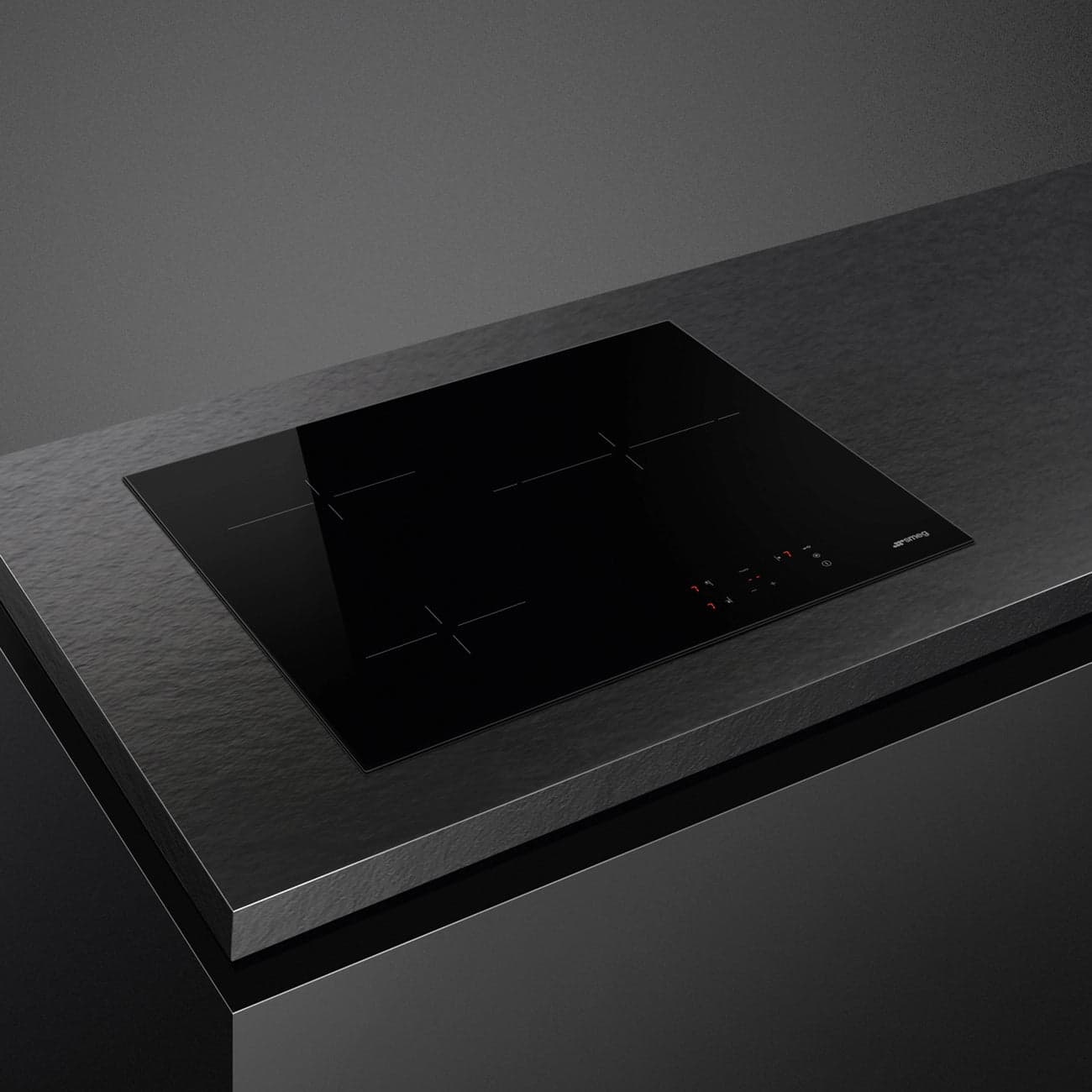 Plita Smeg SE263TD1 2