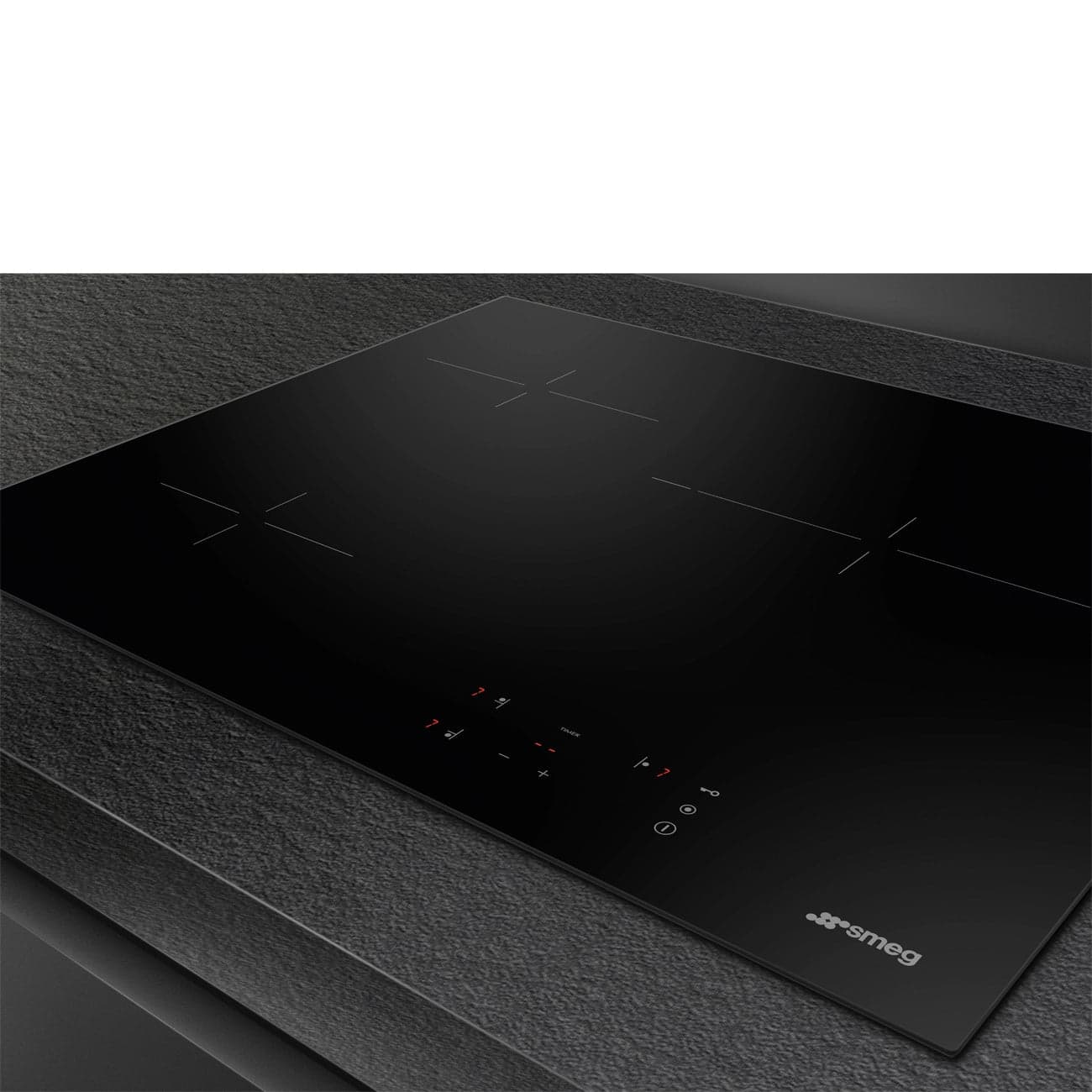 Plita Smeg SE263TD1 3