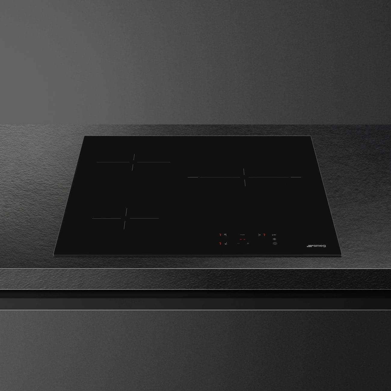 Plita Smeg SE263TD1 4