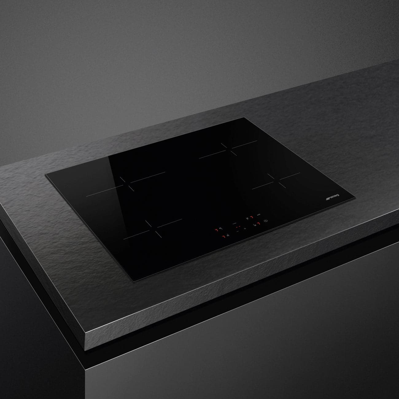 Plita Smeg SE264TD1 2