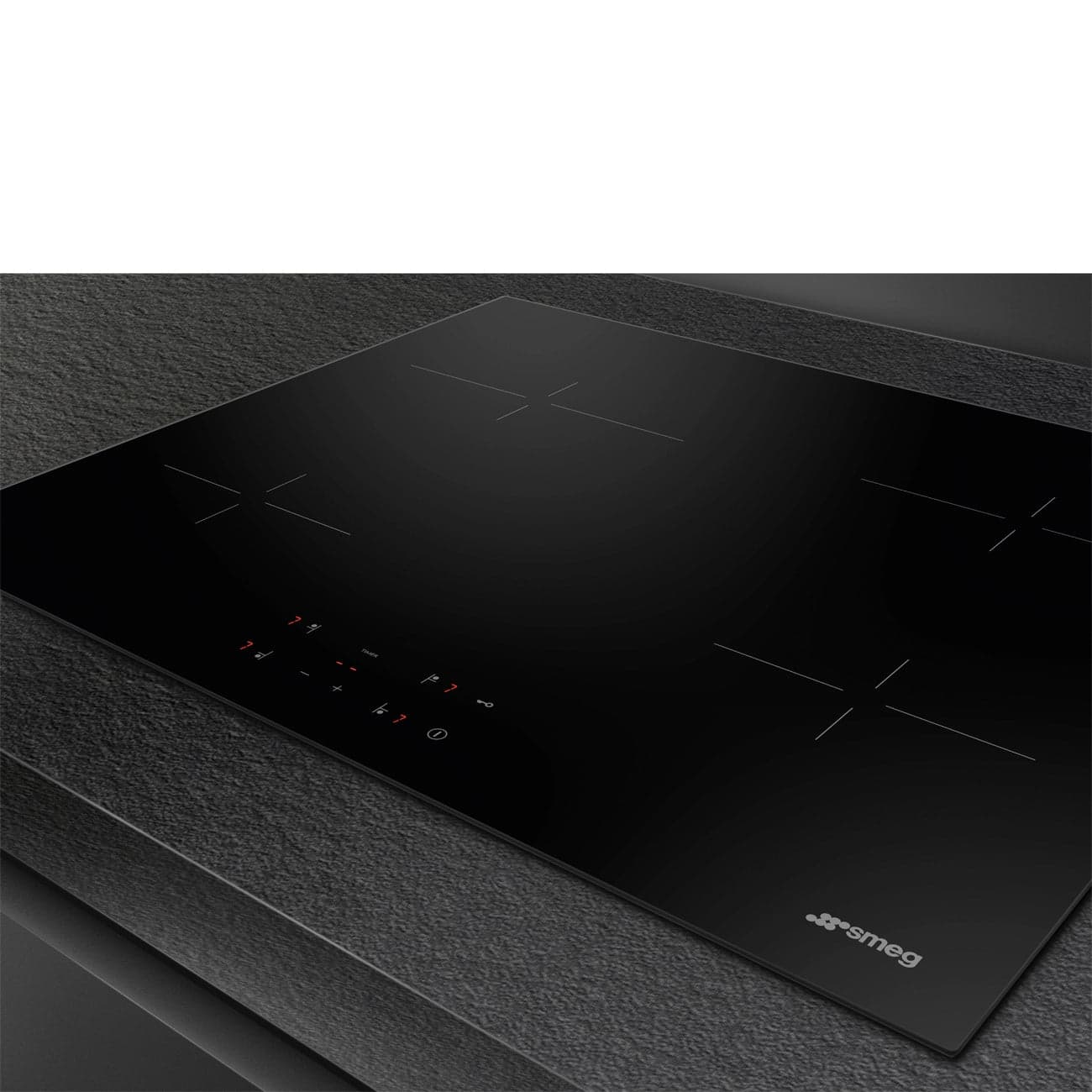 Plita Smeg SE264TD1 3