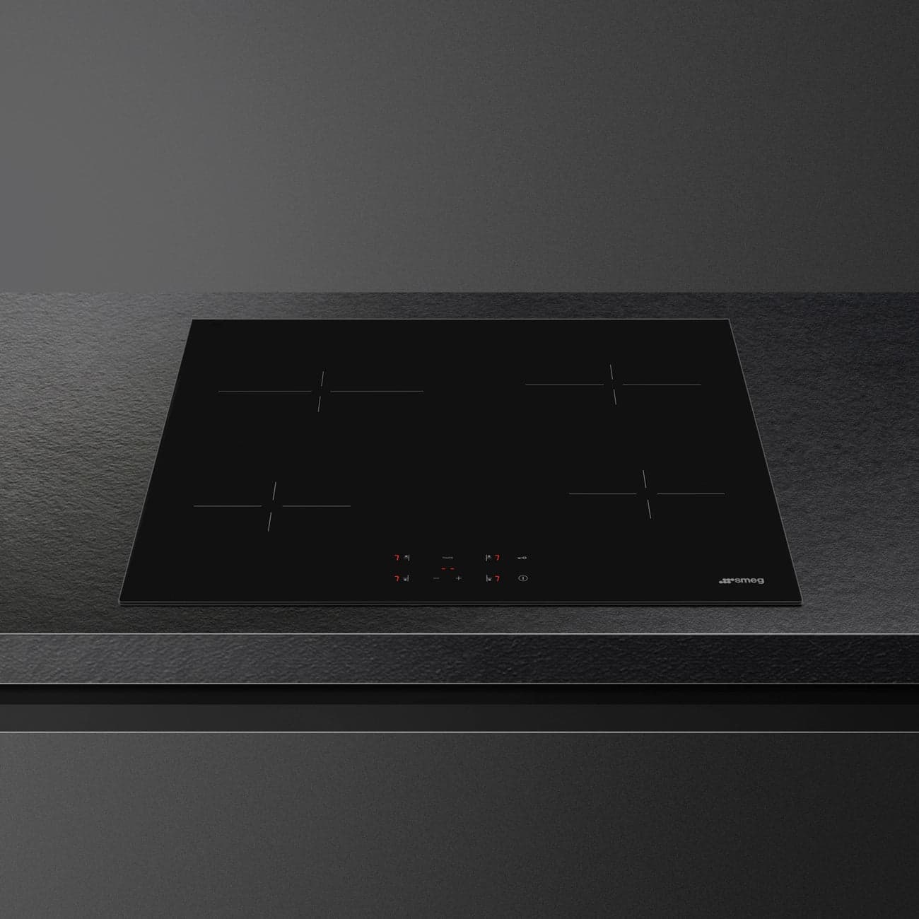 Plita Smeg SE264TD1 4