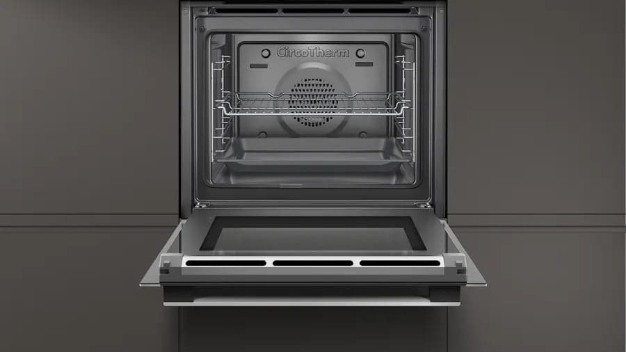 Cuptor electric incorporabil Neff B2CCG6AN0 4