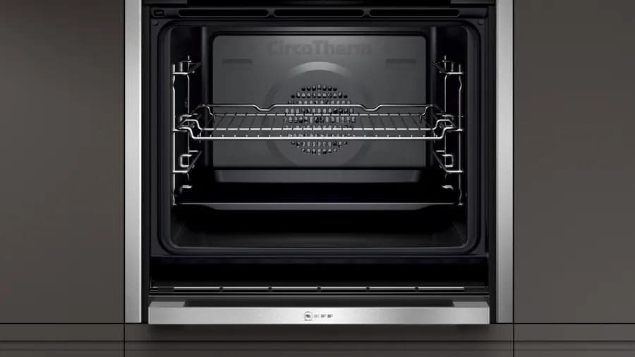 Cuptor electric incorporabil Neff B3CCE4AN0 5