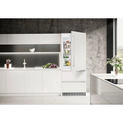 Combina frigorifica incorporabila Liebherr ECBN 5066 5