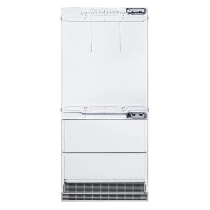 Combina frigorifica incorporabila Liebherr ECBN 6156 3