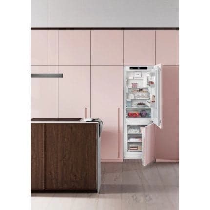 Combina frigorifica incorporabila Liebherr ICNe 5133 4