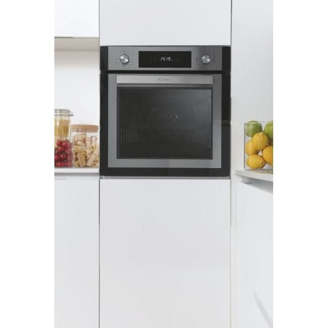 Cuptor electric incorporabil Candy FCNE625X WIFI 2