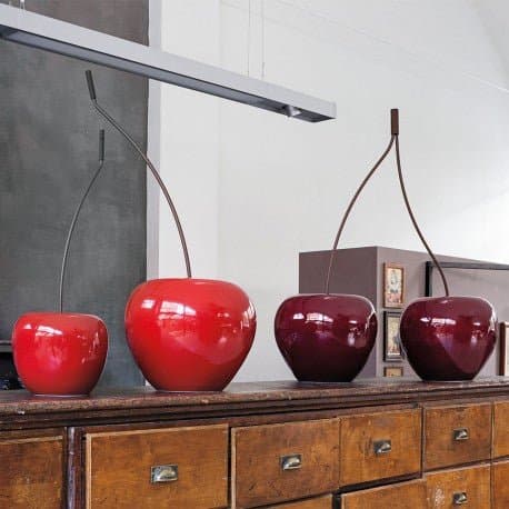 Cireasa Din Ceramica 2