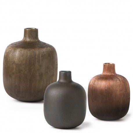 Adriani & Rossi Vas Ceramic Chic