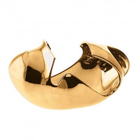 Adriani & Rossi Vas Ceramic Onda 6