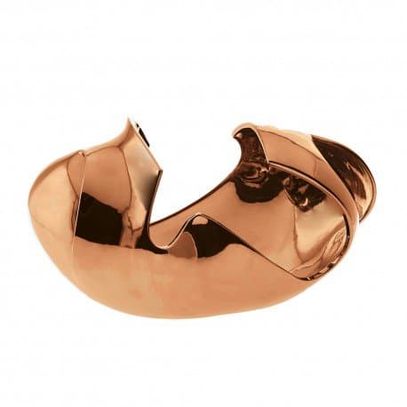 Adriani & Rossi Vas Ceramic Onda 7