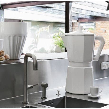 Obiect Ceramic Moka 2