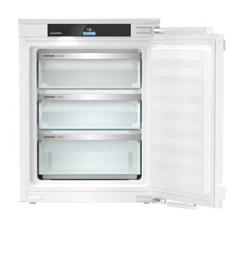 Congelator incorporabil Liebherr IFNc 3553 2