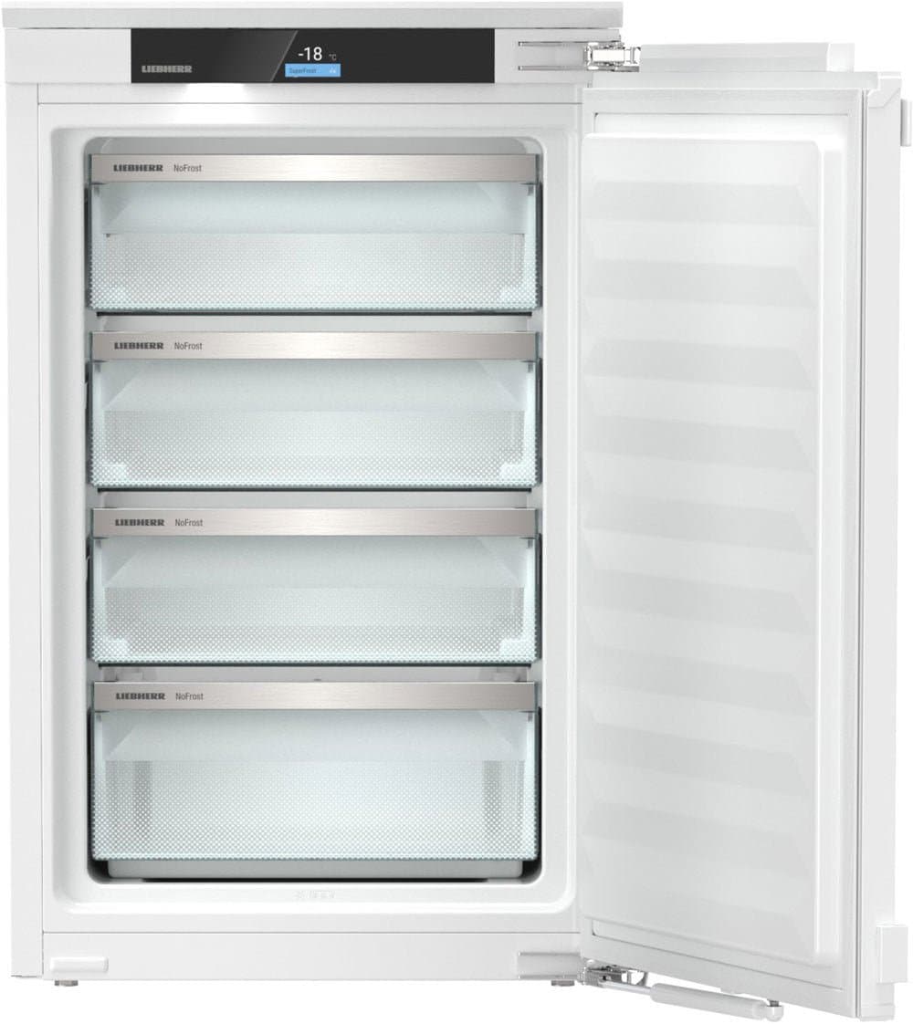 Congelator incorporabil Liebherr IFNd 3954 2