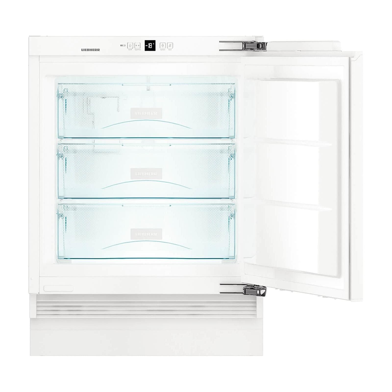 Congelator incorporabil Liebherr SUIG 1514 2