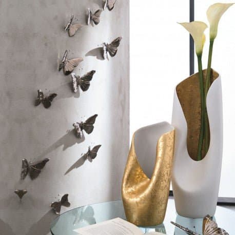 Adriani & Rossi Vas Ceramică Calla 2