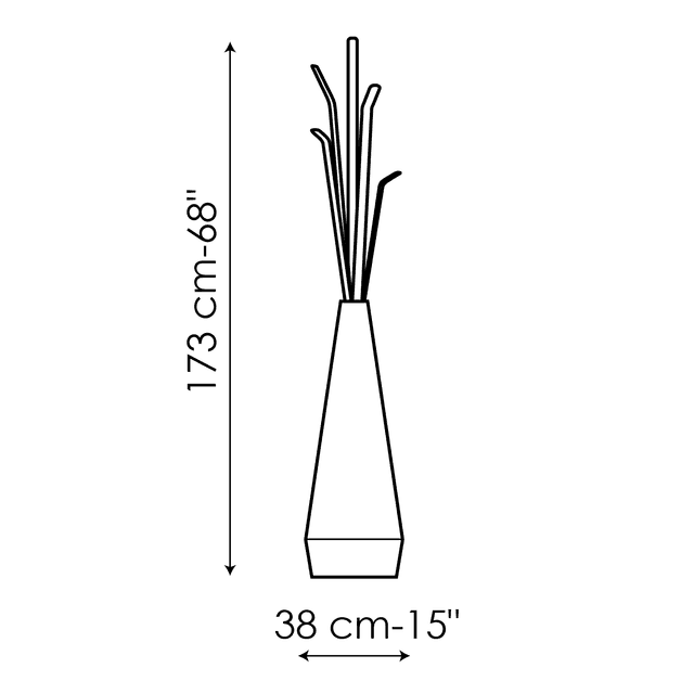Cuier Kadou 4