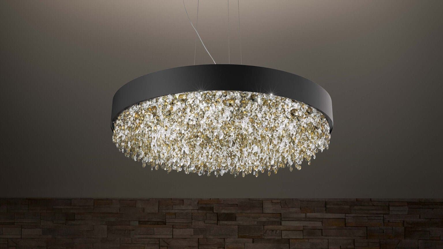 Masiero Candelabru Ola 2