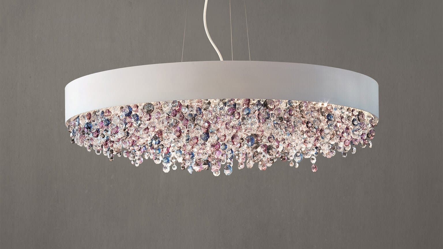 Masiero Candelabru Ola 4