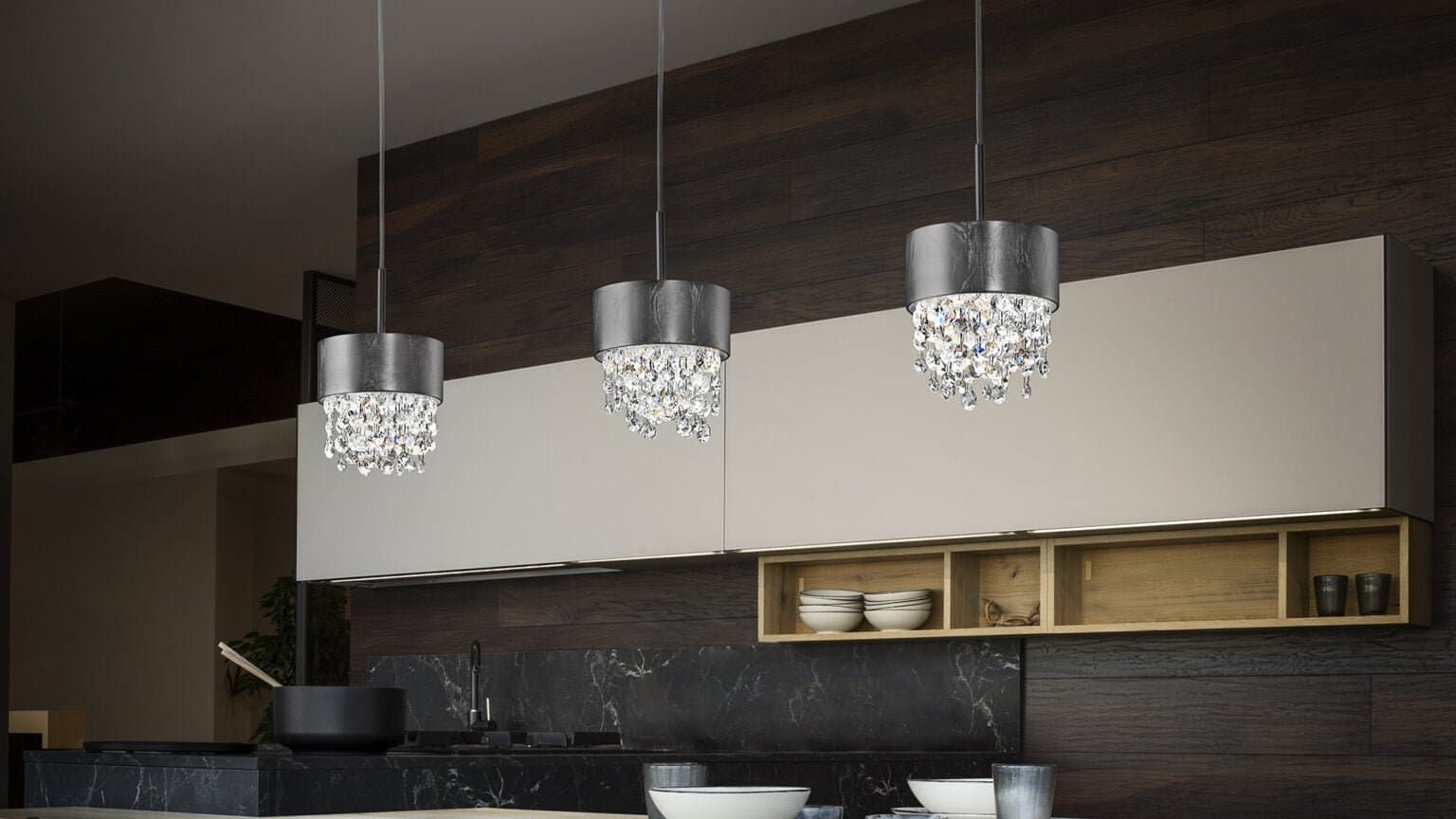 Masiero Candelabru Ola 5