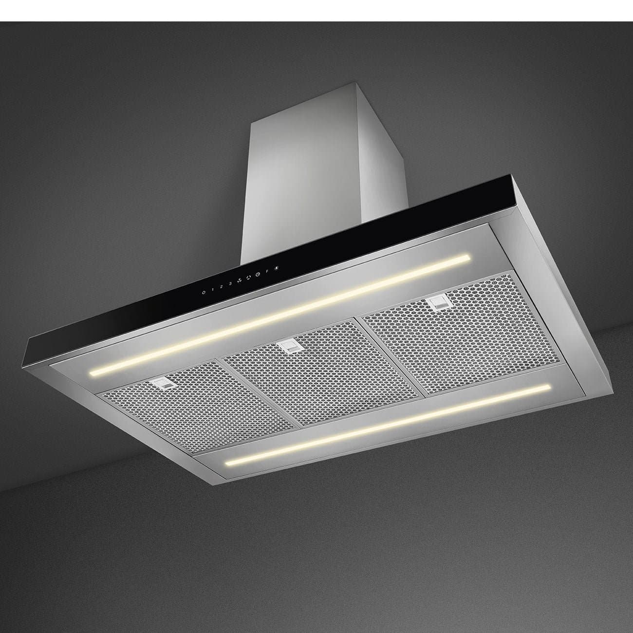 Hota Smeg KBTI9L4VN 3