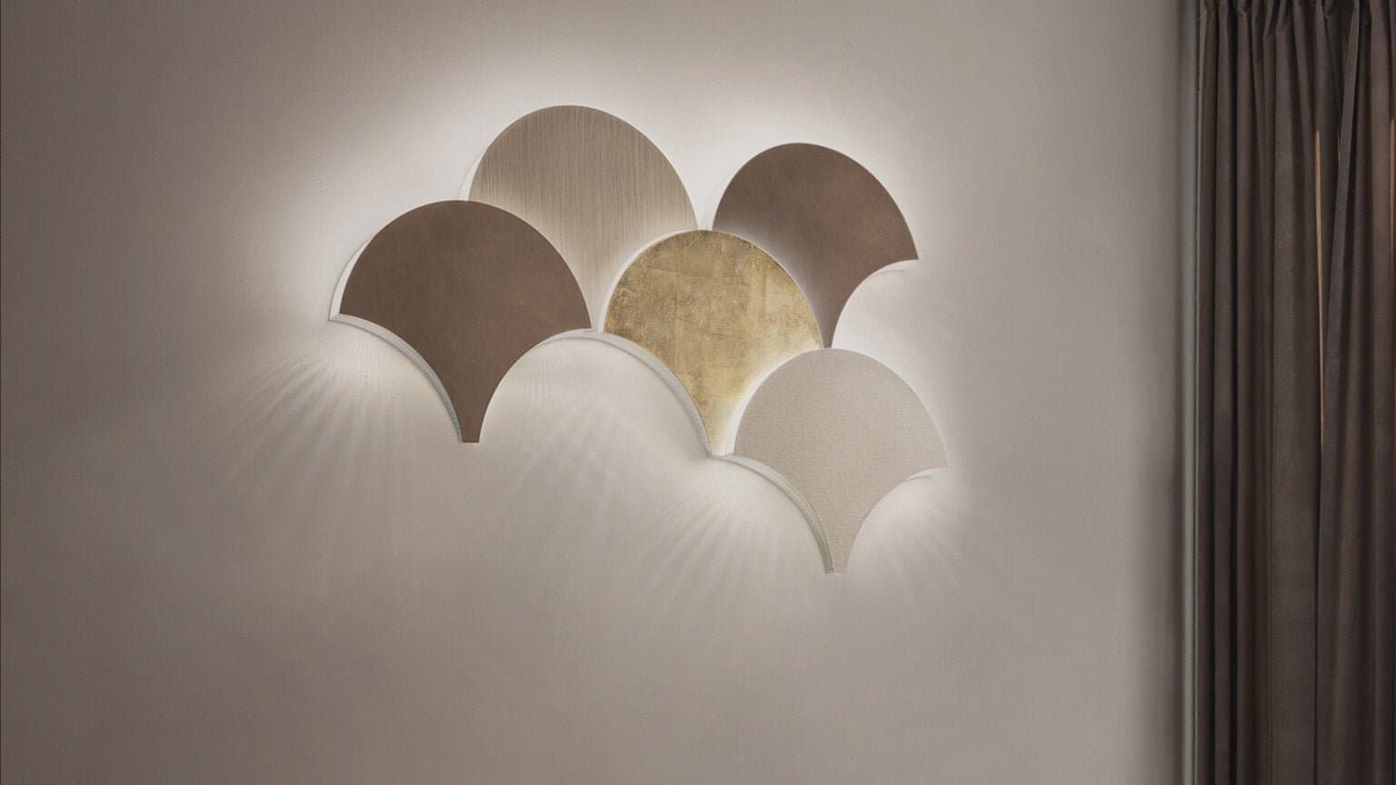 Masiero Aplica Palm A21 9