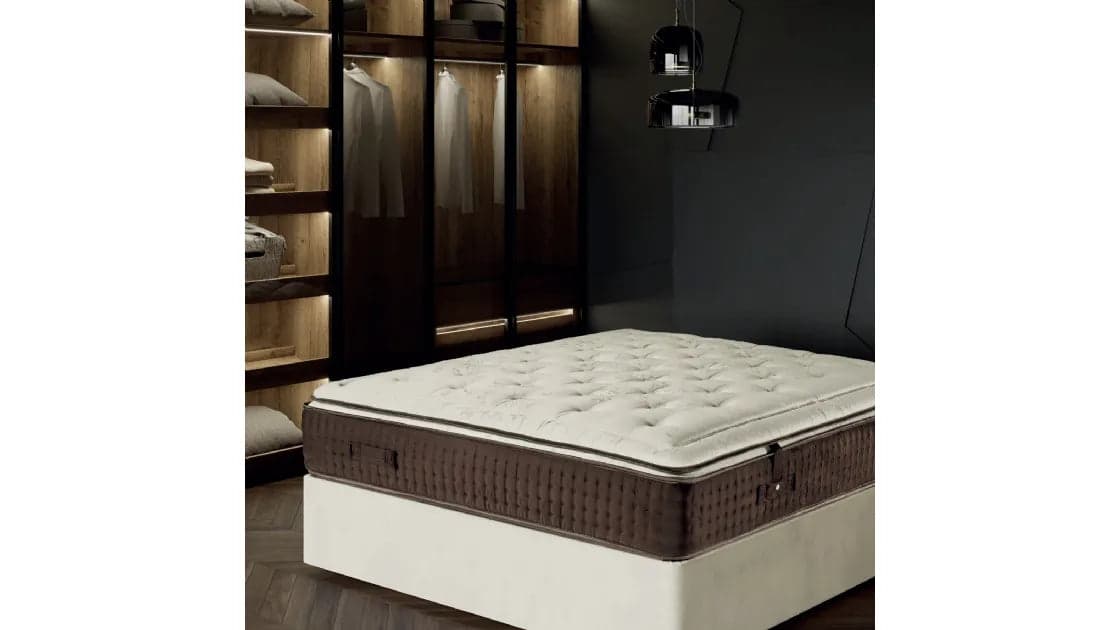 Saltea Elite Bonnel