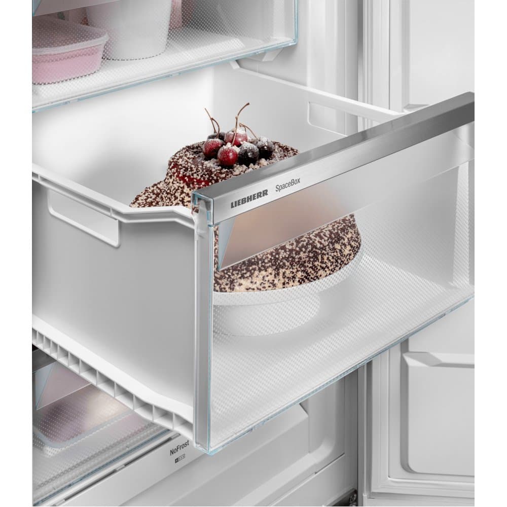 Congelator Liebherr SFNstd 529i 12