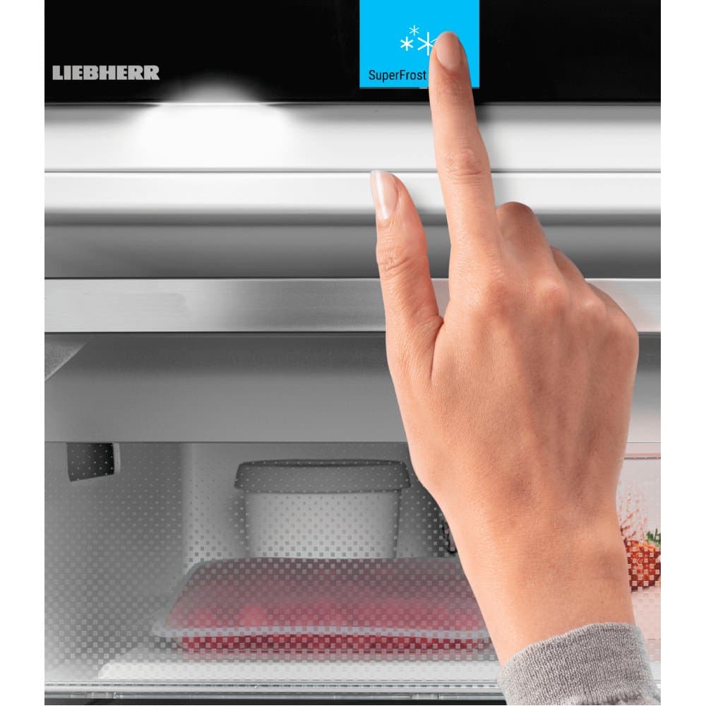 Congelator Liebherr SFNstd 529i 7