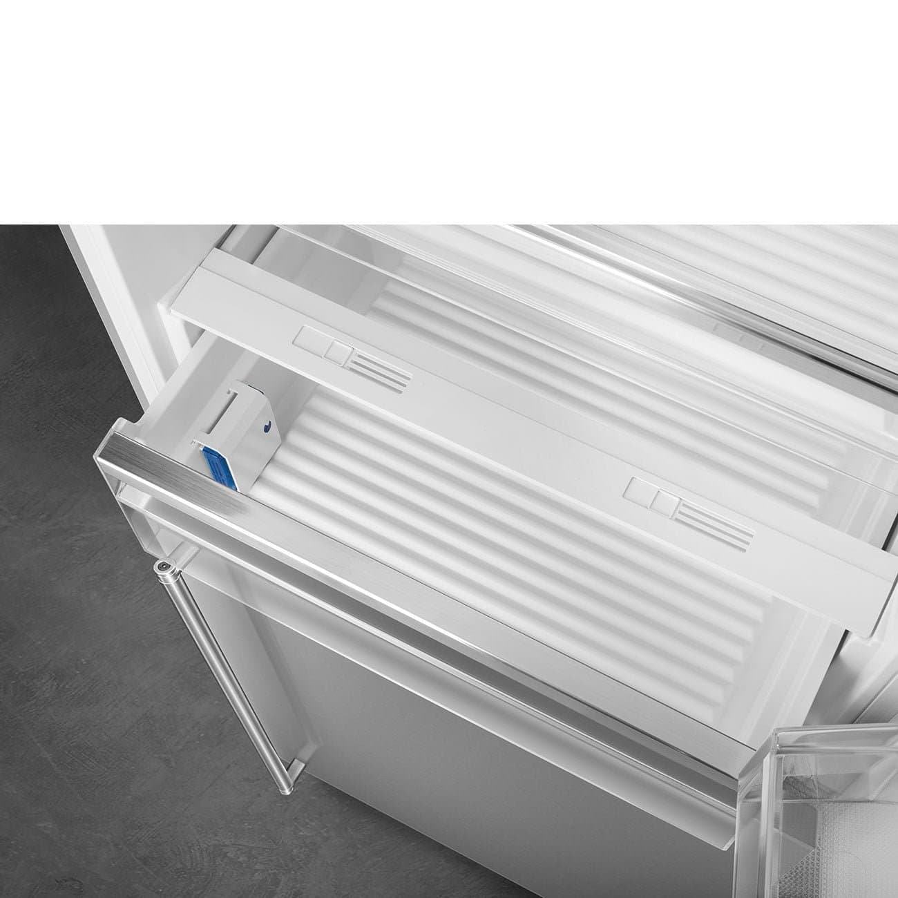 Combina frigorifica Smeg FA3905RX5 7