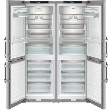 Combina frigorifica Liebherr XCCsd 5250 2