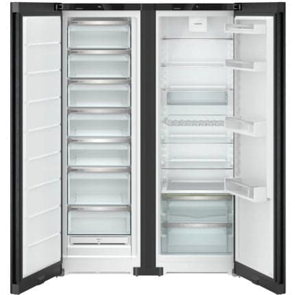 Combina frigorifica Liebherr XRFbd 5220 2