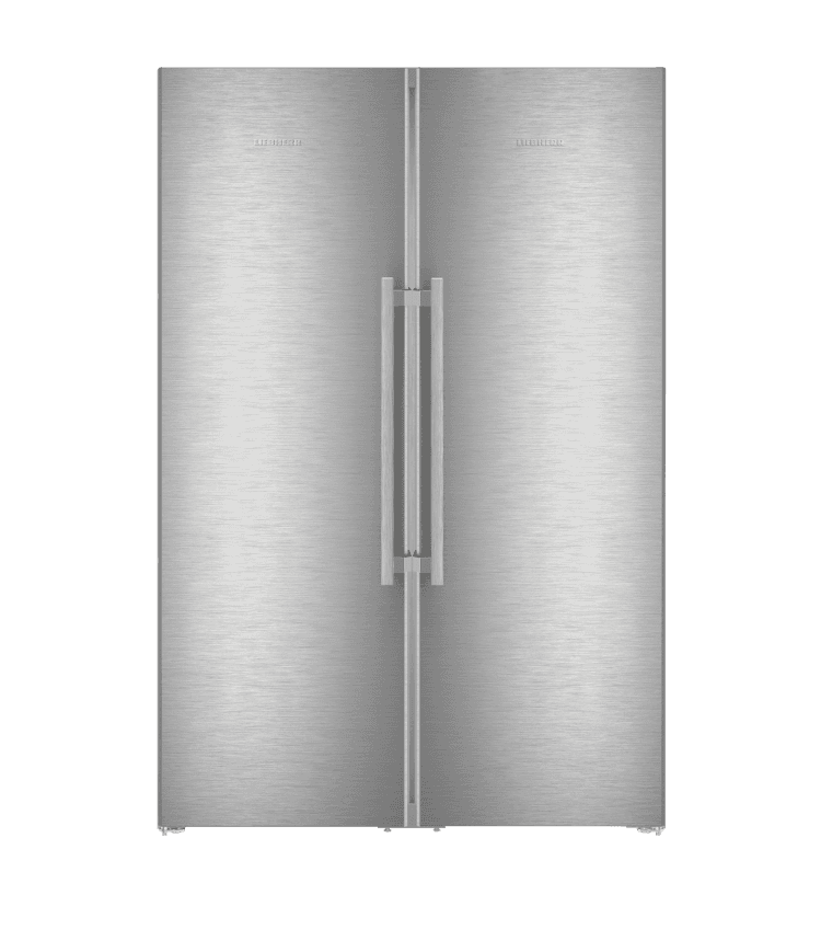 Combina frigorifica Liebherr XRFst 5295 2