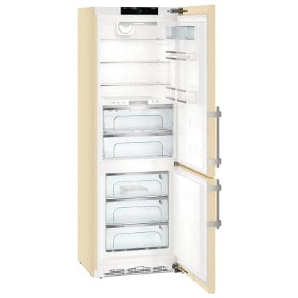 Combina frigorifica Liebherr CBNbe 5775 4