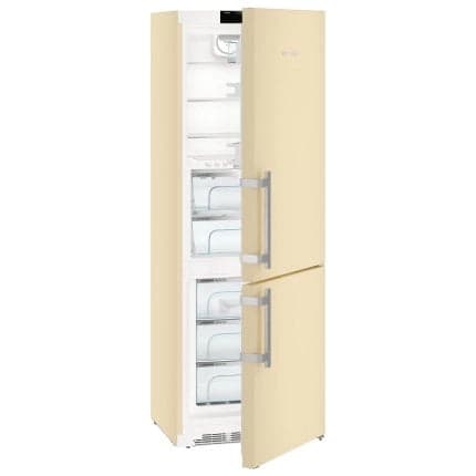 Combina frigorifica Liebherr CBNbe 5775 5