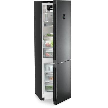 Combina frigorifica Liebherr CBNbsd 578i 3