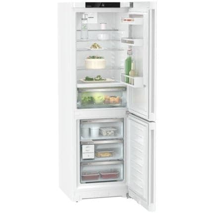 Combina frigorifica Liebherr CBNd 5223 2