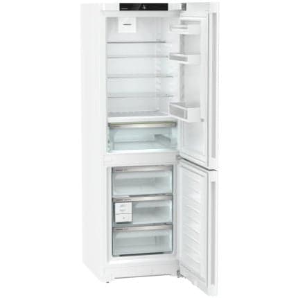 Combina frigorifica Liebherr CBNd 5223 5