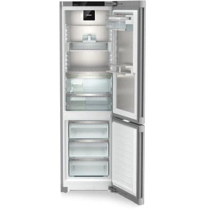 Combina frigorifica Liebherr CBNstd 578i 4