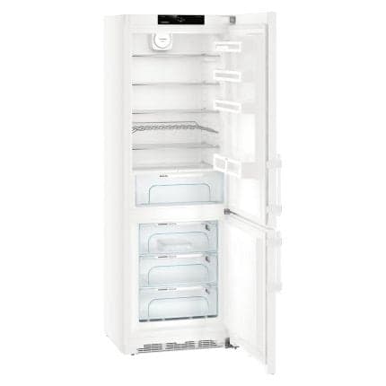 Combina frigorifica Liebherr CN 5735 4