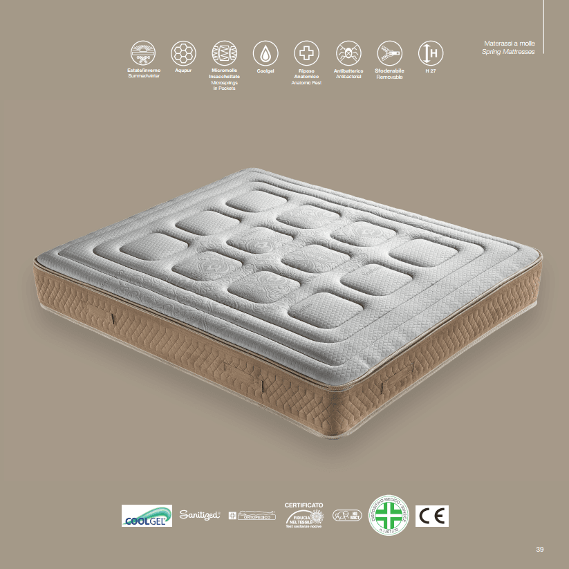 Saltea Memory Royal 2