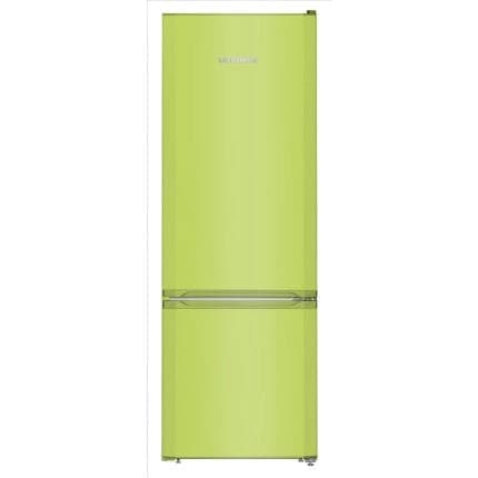 Combina frigorifica Liebherr CUkw 2831 3