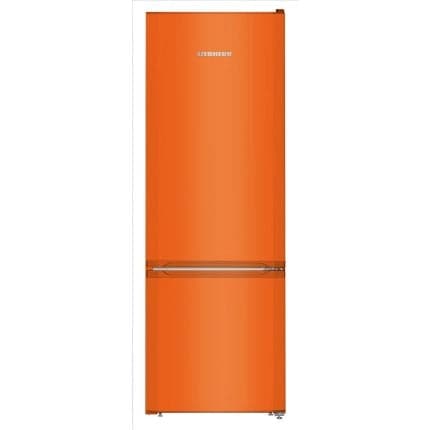 Combina frigorifica Liebherr CUno 2831 3