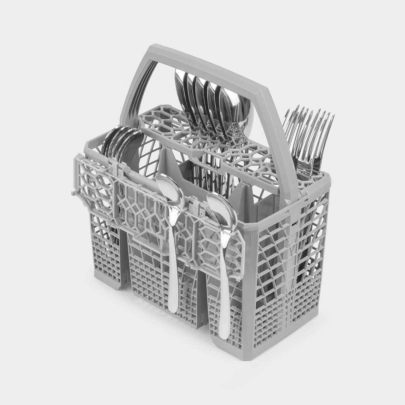 Masina de spalat vase Smeg LVS292DS 2