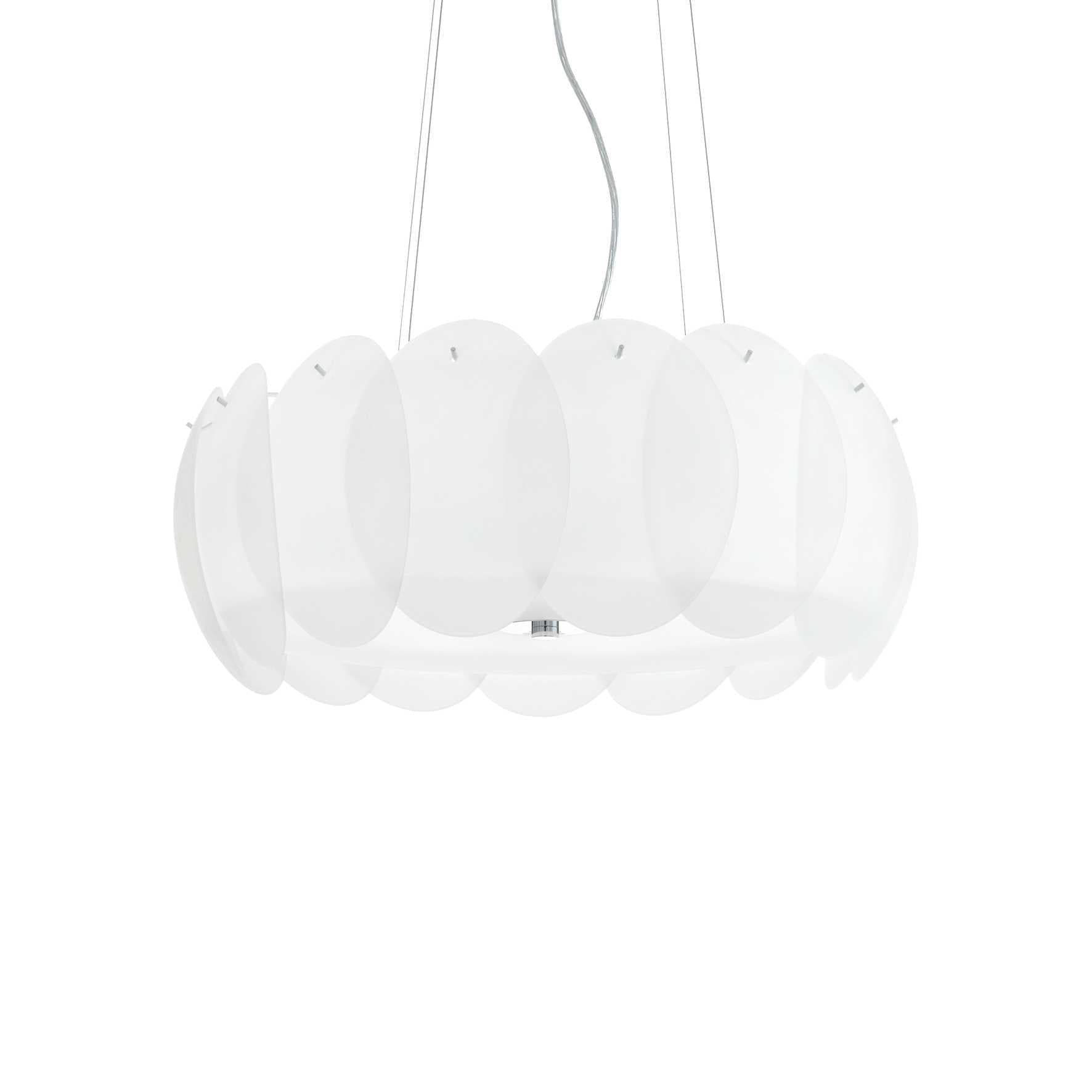 Pendul Ovalino sp8