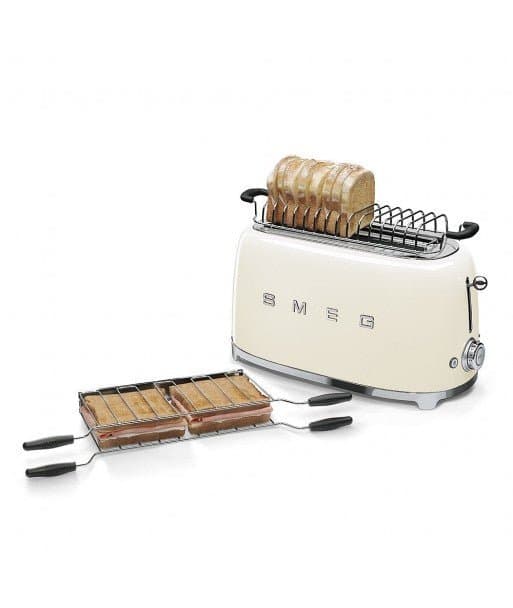 Prajitor De Paine TSF02CREU 2