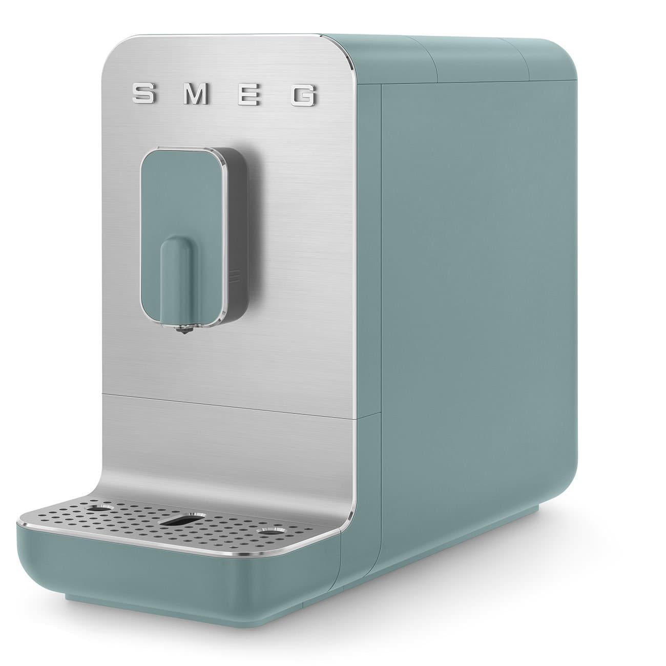 Espressor Smeg BCC01EGMEU 3